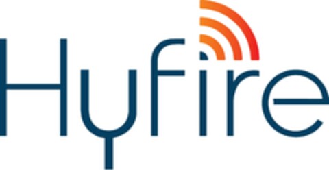 Hyfire Logo (EUIPO, 11/25/2020)