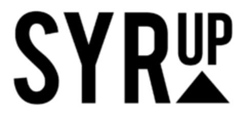 SYR UP Logo (EUIPO, 18.12.2020)