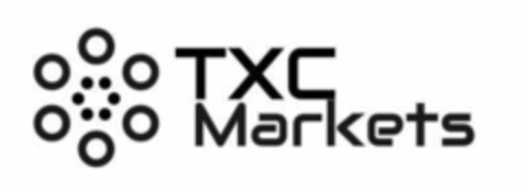 TXC Markets Logo (EUIPO, 01/05/2021)