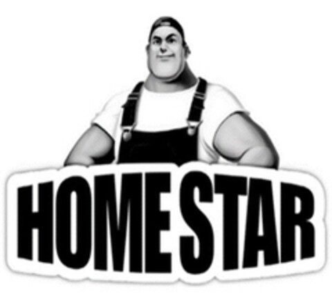 HOMESTAR Logo (EUIPO, 15.01.2021)