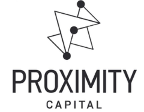 PROXIMITY CAPITAL Logo (EUIPO, 09.02.2021)
