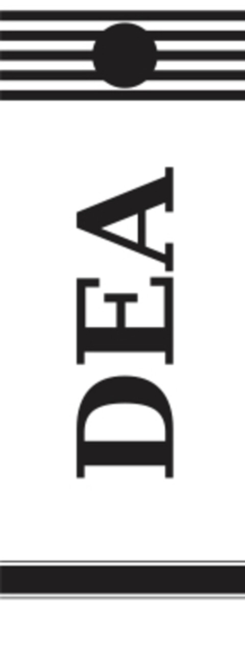 DEA Logo (EUIPO, 02/17/2021)