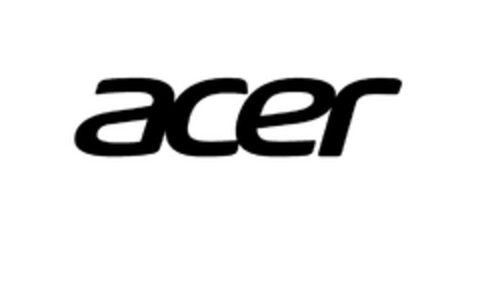 acer Logo (EUIPO, 02/26/2021)