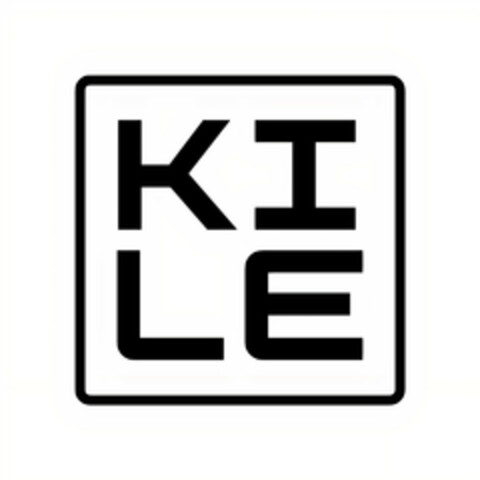 KILE Logo (EUIPO, 11.03.2021)