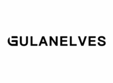 GULANELVES Logo (EUIPO, 16.03.2021)