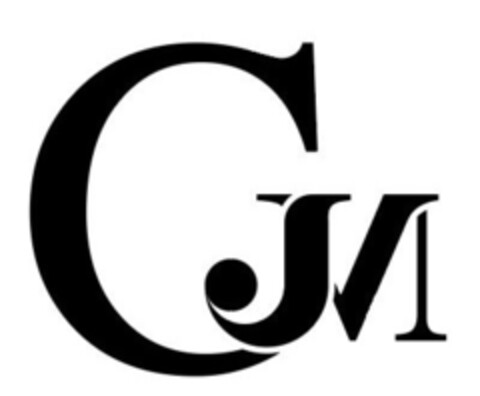 CJM Logo (EUIPO, 03/17/2021)