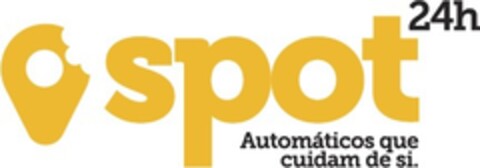 spot24h Automáticos que cuidam de si. Logo (EUIPO, 19.03.2021)