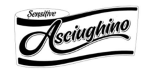 Sensitive Asciughino Logo (EUIPO, 26.03.2021)