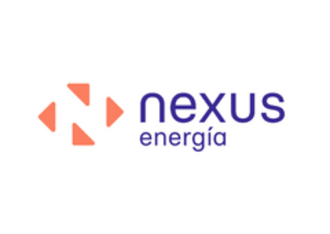 NEXUS ENERGÍA Logo (EUIPO, 31.03.2021)