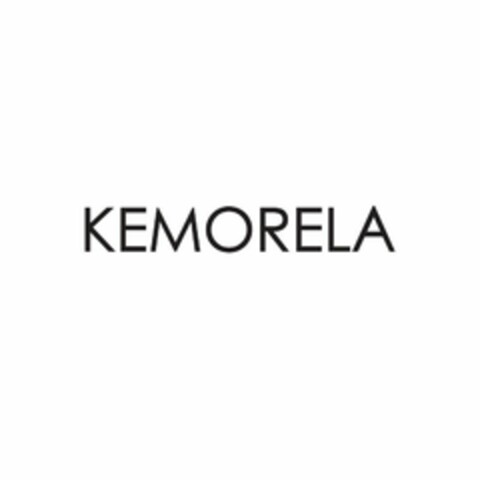 KEMORELA Logo (EUIPO, 04/05/2021)