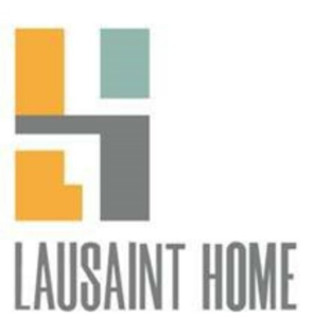 LAUSAINT HOME Logo (EUIPO, 13.04.2021)