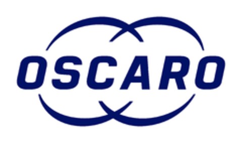 OSCARO Logo (EUIPO, 04/21/2021)