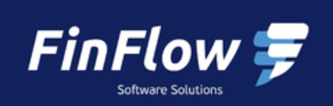 FinFlow Software Solutions Logo (EUIPO, 05/05/2021)