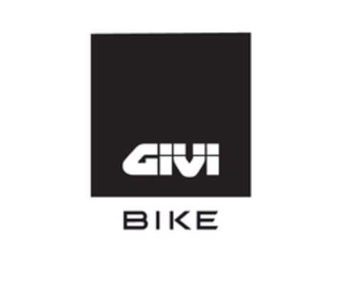 GIVI BIKE Logo (EUIPO, 13.05.2021)