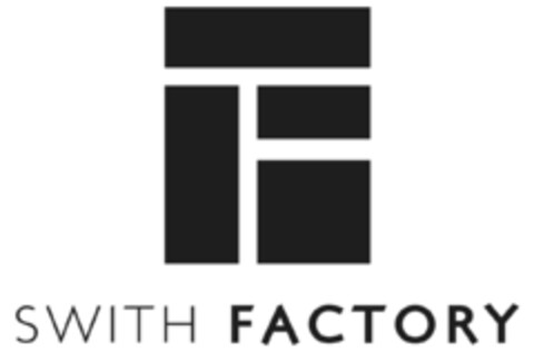 SWITH FACTORY Logo (EUIPO, 05/27/2021)