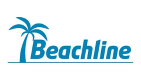 BEACHLINE Logo (EUIPO, 10.06.2021)