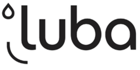 luba Logo (EUIPO, 11.06.2021)