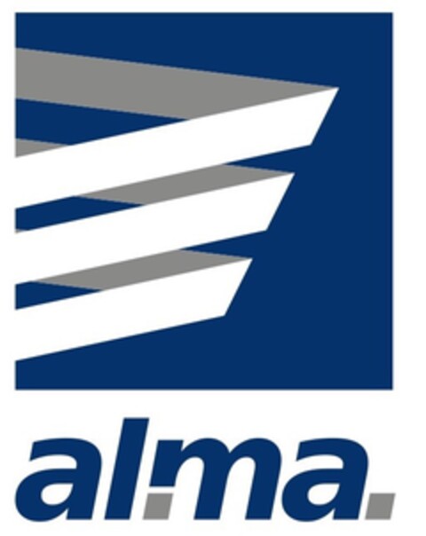 al.ma. Logo (EUIPO, 24.06.2021)