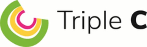 TRIPLE C Logo (EUIPO, 27.07.2021)