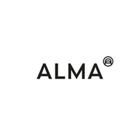 ALMA Logo (EUIPO, 04.08.2021)