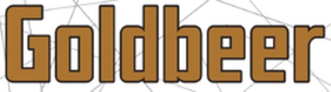 Goldbeer Logo (EUIPO, 31.08.2021)