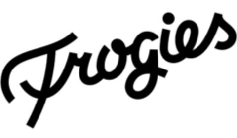 Frogies Logo (EUIPO, 20.09.2021)