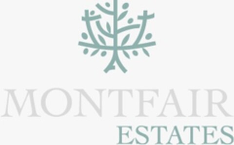 MONTFAIR ESTATES Logo (EUIPO, 18.10.2021)
