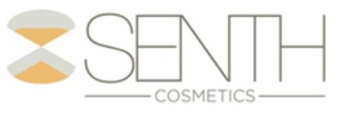 SENTH cosmetics Logo (EUIPO, 20.10.2021)