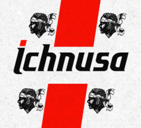 ICHNUSA Logo (EUIPO, 22.10.2021)