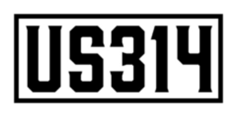 US314 Logo (EUIPO, 12/01/2021)