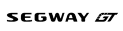 SEGWAY GT Logo (EUIPO, 28.12.2021)