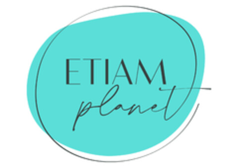 ETIAM planet Logo (EUIPO, 27.12.2021)