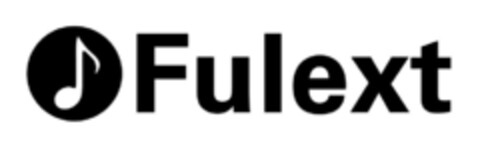 Fulext Logo (EUIPO, 02.01.2022)