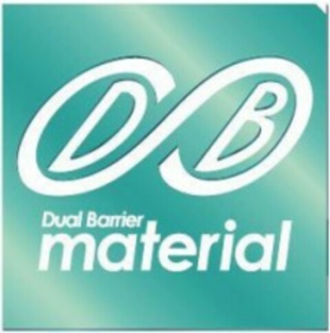 DB Dual Barrier material Logo (EUIPO, 01/06/2022)