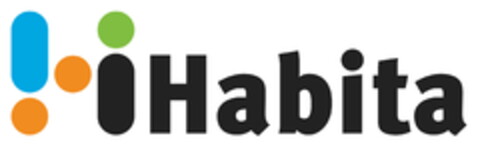 I HABITA Logo (EUIPO, 01/07/2022)