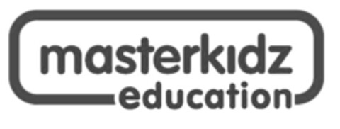masterkidz education Logo (EUIPO, 18.01.2022)