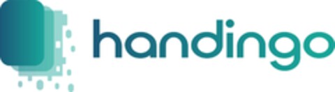 handingo Logo (EUIPO, 02.02.2022)