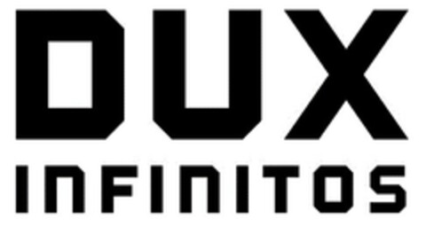 DUX INFINITOS Logo (EUIPO, 22.02.2022)