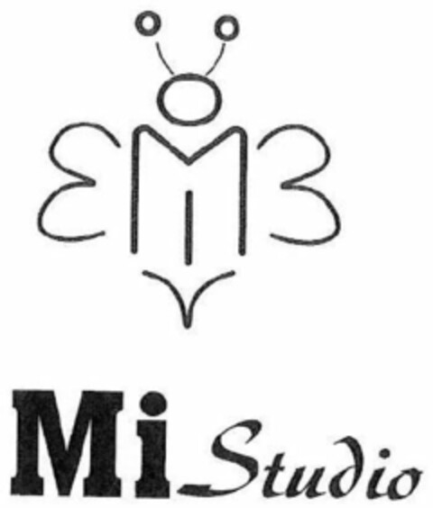 Mi Studio Logo (EUIPO, 07.03.2022)