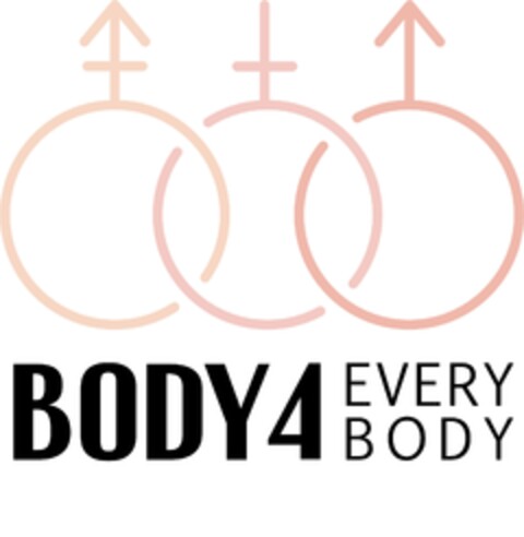 body4everybody Logo (EUIPO, 09.03.2022)