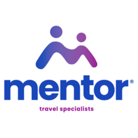 mentor travel specialists Logo (EUIPO, 10.03.2022)