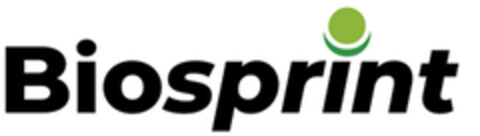 Biosprint Logo (EUIPO, 18.03.2022)