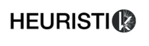 HEURISTIK Logo (EUIPO, 03/17/2022)