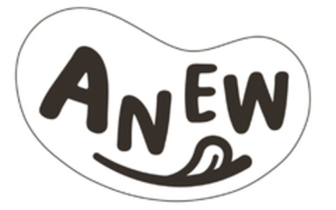 ANEW Logo (EUIPO, 13.07.2022)