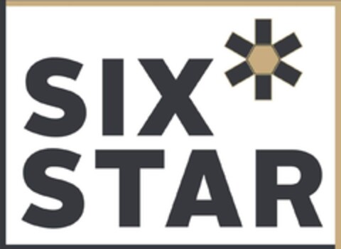 SIX STAR Logo (EUIPO, 27.04.2022)