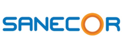 SANECOR Logo (EUIPO, 12.05.2022)