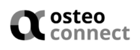 osteo connect Logo (EUIPO, 05/12/2022)