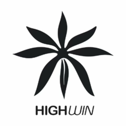 HIGHWIN Logo (EUIPO, 01.06.2022)