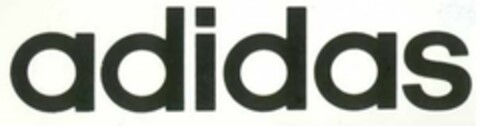 adidas Logo (EUIPO, 06/07/2022)