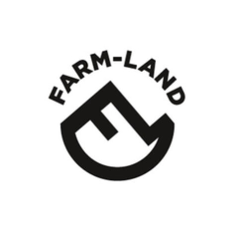 FARM-LAND Logo (EUIPO, 17.06.2022)